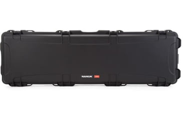 Image of Nanuk 995 Case with Foam Insert for RTK Matrice 300/P4, Black, 995S-081BK-0A0-19049