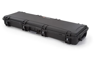 Image of Nanuk 995 Case with Foam Insert for RTK Matrice 300/P4, Black, 995S-081BK-0A0-19049