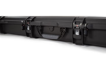 Image of Nanuk 995 Case with Foam Insert for RTK Matrice 300/P4, Black, 995S-081BK-0A0-19049