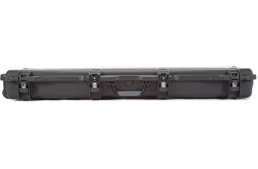 Image of Nanuk 995 Rifle Protective Hard Case, w/ 3-Part Foam Insert, Black, 995S-011BK-0A0