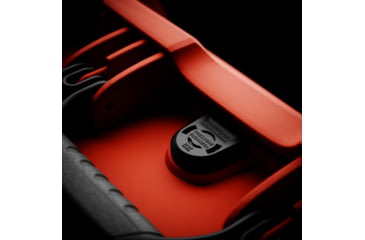 Image of Nanuk Case 962, Orange, Large, 962S-000OR-0A0