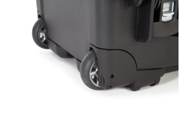Image of Nanuk Case 935 w/lid org./divider, Black, Large, 935S-060BK-0A0