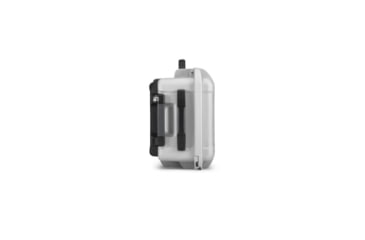 Image of Nanuk Case 935 w/lid org./divider, Silver, Large, 935S-060SV-0A0