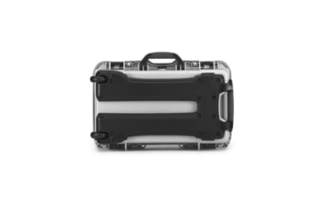 Image of Nanuk Case 935 w/lid org./divider, Silver, Large, 935S-060SV-0A0