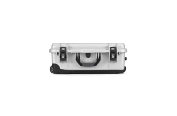 Image of Nanuk Case 935 w/lid org./divider, Silver, Large, 935S-060SV-0A0