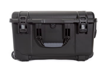 Image of Nanuk Case 938, Black, Large, 938S-000BK-0A0