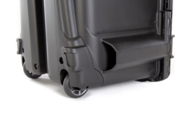 Image of Nanuk Case 938, Black, Large, 938S-000BK-0A0