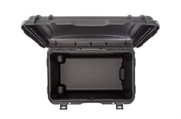 Image of Nanuk Case 938, Black, Large, 938S-000BK-0A0