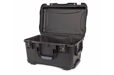 Image of Nanuk Case 938, Black, Large, 938S-000BK-0A0
