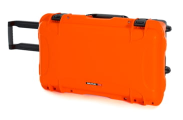Image of Nanuk Case 938, Orange, Large, 938S-000OR-0A0