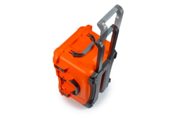 Image of Nanuk Case 938, Orange, Large, 938S-000OR-0A0