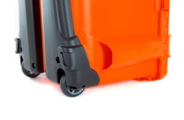 Image of Nanuk Case 938, Orange, Large, 938S-000OR-0A0