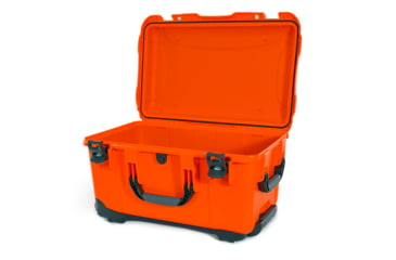 Image of Nanuk Case 938, Orange, Large, 938S-000OR-0A0
