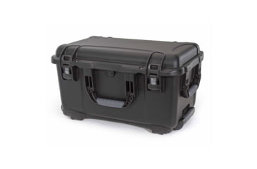 Image of Nanuk Case 938 w/Lid Org, Black, Large, 938S-070BK-0A0-21019