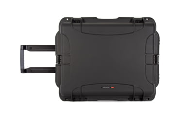 Image of Nanuk Case 955 w/padded divider, Black, Large, 955S-020BK-0A0