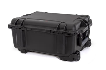 Image of Nanuk Case 955 w/padded divider, Black, Large, 955S-020BK-0A0