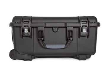 Image of Nanuk Case 955 w/padded divider, Black, Large, 955S-020BK-0A0