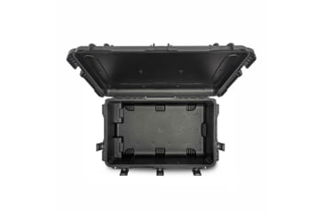 Image of Nanuk Case 962, Black, Large, 962S-000BK-0A0