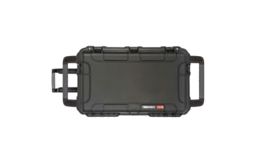 Image of Nanuk Case 962, Black, Large, 962S-000BK-0A0