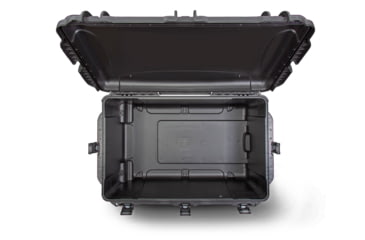 Image of Nanuk Case 965, Black, Large, 965S-000BK-0A0