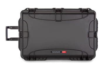 Image of Nanuk Case 965, Black, Large, 965S-000BK-0A0