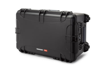 Image of Nanuk Case 965, Black, Large, 965S-000BK-0A0