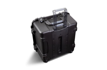 Image of Nanuk Case 968 w/foam, Black, Large, 968S-010BK-0A0