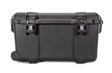 Image of Nanuk Case 968 w/foam, Black, Large, 968S-010BK-0A0