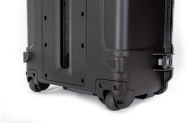 Image of Nanuk Case 968 w/foam, Black, Large, 968S-010BK-0A0