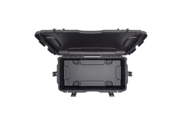 Image of Nanuk Case 980 Standard, Black, Medium, 980S-000BK-0A0