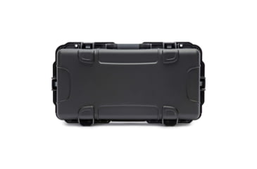 Image of Nanuk Case 980 w/Lid Organizer, w/Divider, Black, Medium, 980S-060BK-0A0