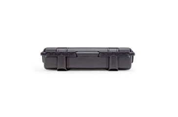 Image of Nanuk Case 980 w/Lid Organizer, w/Divider, Black, Medium, 980S-060BK-0A0