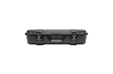 Image of Nanuk Case 980 w/Lid Organizer, w/Divider, Black, Medium, 980S-060BK-0A0