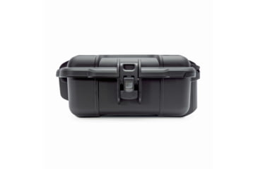 Image of Nanuk Case 980 w/Lid Organizer, w/Divider, Black, Medium, 980S-060BK-0A0