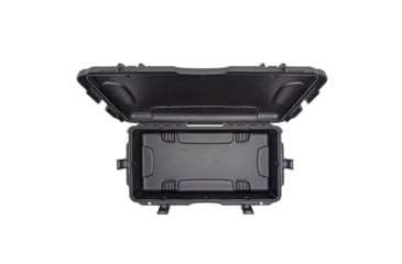 Image of Nanuk Case 980 Standard, Black, Medium, 980S-000BK-0A0