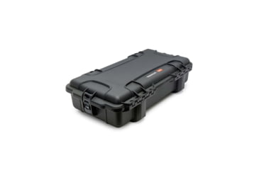 Image of Nanuk Case 980 w/Lid Organizer, w/Divider, Black, Medium, 980S-060BK-0A0