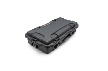 Image of Nanuk Case 980 w/Lid Organizer, w/Divider, Black, Medium, 980S-060BK-0A0