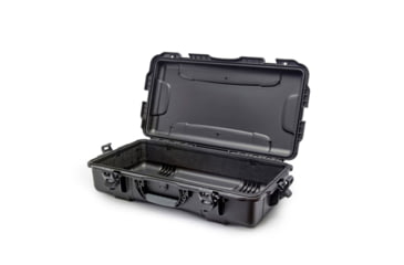 Image of Nanuk Case 980 Standard, Black, Medium, 980S-000BK-0A0