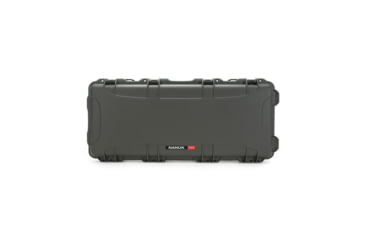 Image of Nanuk Case 985 w/foam Take down, Olive, Long, 985S-081OL-0A0-18332