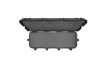 Image of Nanuk Case 988 Standard w/Foam, Black, Large, 988S-010BK-0A0