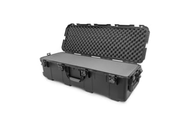 Image of Nanuk Case 988 Standard w/Foam, Black, Large, 988S-010BK-0A0