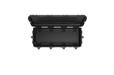 Image of Nanuk Case 991 Standard, Black, Large, 991S-000BK-0A0