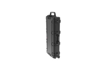 Image of Nanuk Case 991 Standard, Black, Large, 991S-000BK-0A0