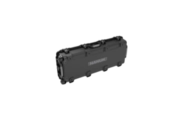 Image of Nanuk Case 991 Standard, Black, Large, 991S-000BK-0A0
