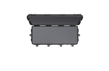 Image of Nanuk Case 991 Standard w/Foam, Black, Large, 991S-010BK-0B0