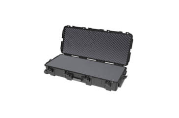 Image of Nanuk Case 991 Standard w/Foam, Black, Large, 991S-010BK-0B0