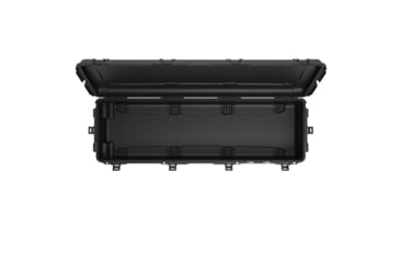 Image of Nanuk Case 996 Standard, Black, Large, 996S-000BK-0A0