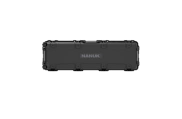 Image of Nanuk Case 996 Standard, Black, Large, 996S-000BK-0A0