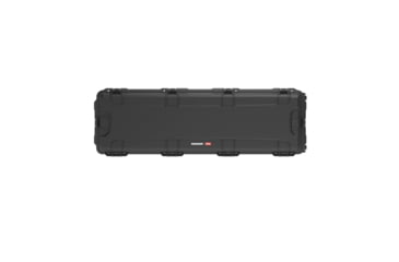 Image of Nanuk Case 996 Standard, Black, Large, 996S-000BK-0A0