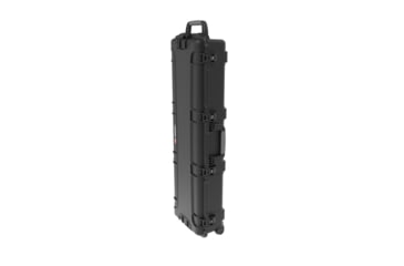 Image of Nanuk Case 996 Standard, Black, Large, 996S-000BK-0A0